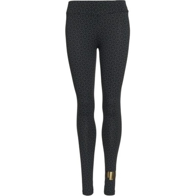 Puma ESSENTIALS LOGO LOVE LEGGINGS Dámské legíny černá – Zboží Mobilmania