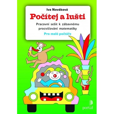 Počítej a lušti