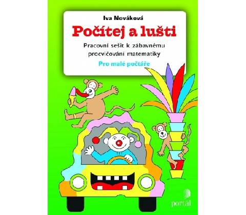 Počítej a lušti