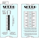 Shubb TG1