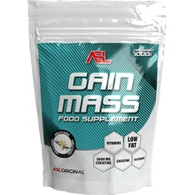 ASL Gain Mass 1000 g