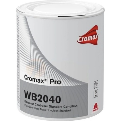 Cromax Pro WB2040 Basecoat Controller Standard Condition 3,5 L