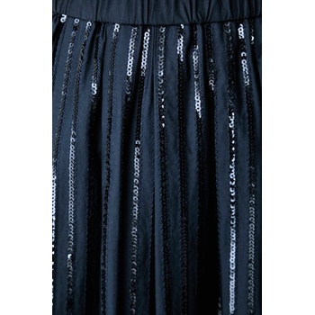 Weekend Max Mara разкроена пола от памук WKDFIORDI (2625106071600)