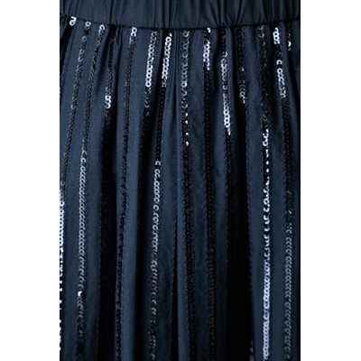 Weekend Max Mara разкроена пола от памук WKDFIORDI (2625106071600)