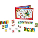 Mattel UNO Адвентен календар (JNL24)