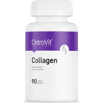 OstroVit Collagen, 90 таблетки, OstroVit