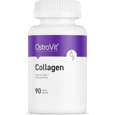 OstroVit Collagen, 90 таблетки, OstroVit
