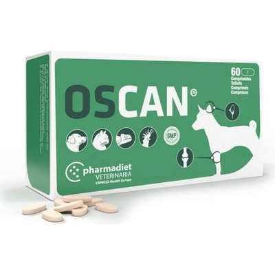 OPKO Health Oscan 60 tbl
