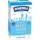Bohemilk trvanlivé mléko polotučné 1,5% 1 l