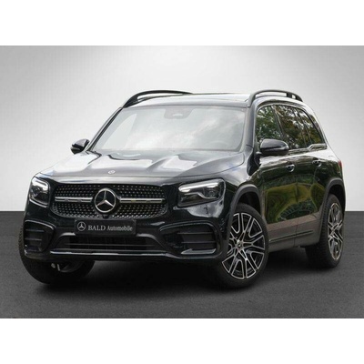 Mercedes-Benz GLB 250 AMG 165 kW