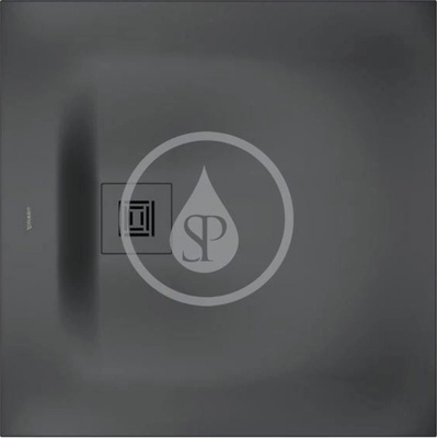 Duravit Sustano 80 x 80 cm 720269650000000