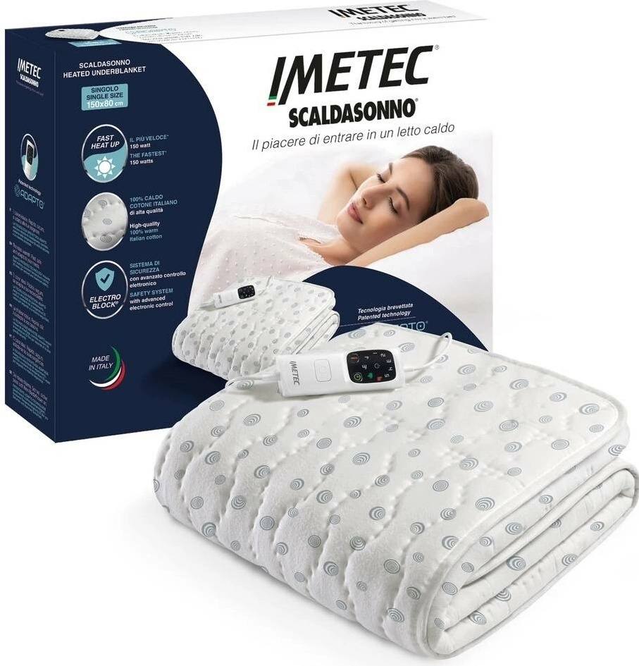 Imetec 16633