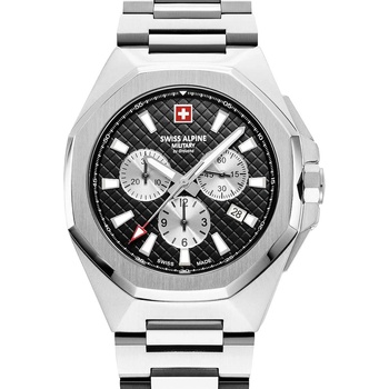 Image 1 of Grovana Swiss Alpine Military 7005.9137