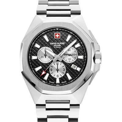 Grovana Swiss Alpine Military 7005.9137