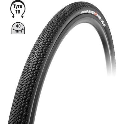 Tufo Gravel Thundero 40-622 kevlar