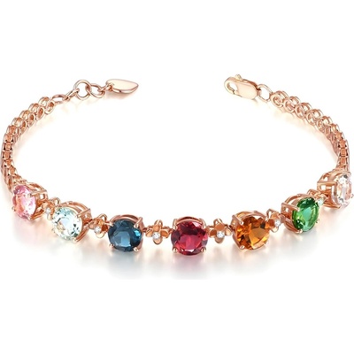 HARAHU Гривна ka-21708 - Многоцветен kp21708 (ka-21708)