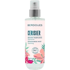 Parfums Berdoues Cerisier Scented Spray унисекс ароматен спрей 200 мл тестер