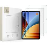 Tech-Protect GLASS FIT+ 2 броя Xiaomi Redmi Pad 2 9.7, прозрачен