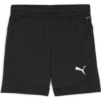 PUMA Шорти Puma teamFINAL Training Shorts Jr 658567-03 Размер 140