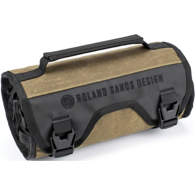 Kriega RSDRKTR-BR Tool Roll - Roam