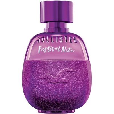 Hollister Festival Nite parfémovaná voda dámská 100 ml