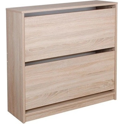 BRADOP Výklopný botník D08