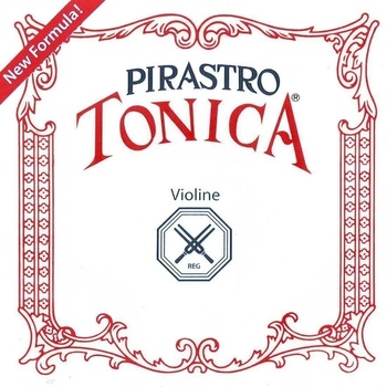 Image 1 of Pirastro Tonica Струни за цигулка (P412061)