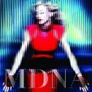Madonna - MDNA, CD