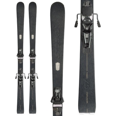 Stöckli MONTERO AX 24/25