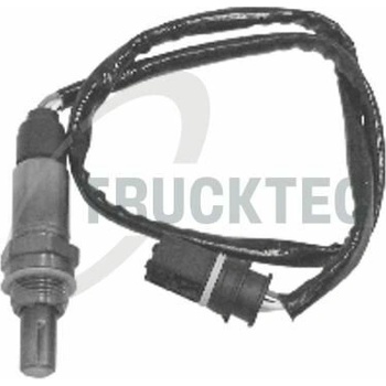 Lambda sonda TRUCKTEC 02.39.047