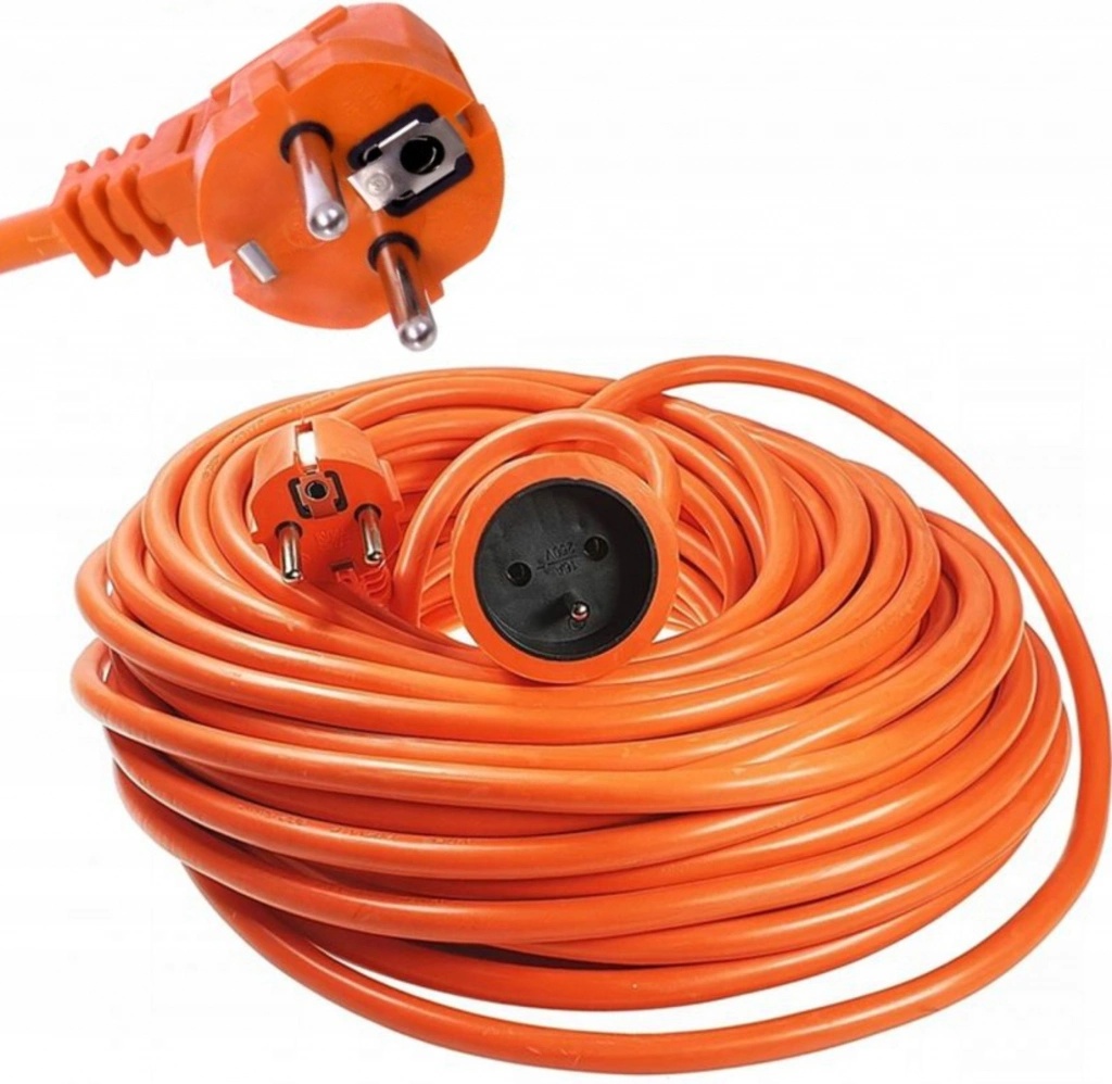 Nejprodávanější a nejlépe hodnocené prodlužovací kabely 2024/2025