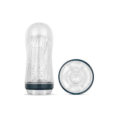 FPPR Transparent Masturbator
