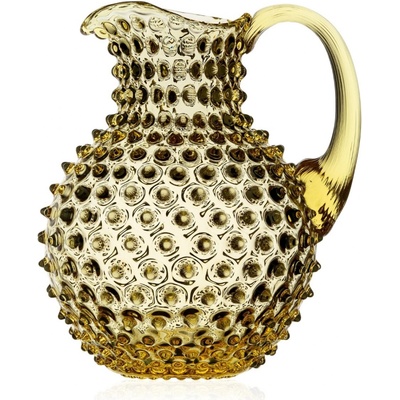 Bohemia Crystal Džbán 2000ml Citrine