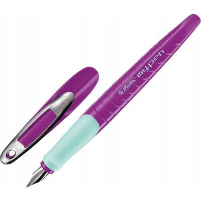 Herlitz my.pen M ružovo-mintové 11167988