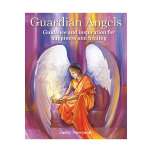 Guardian Angels | Newcomb, Jacky (ISBN: 9781800653726)
