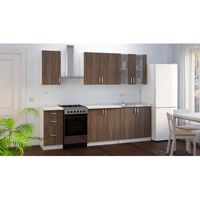 Mebeli Grande КУХНЯ ЛИЗА Д (11152214)