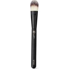 Sosu Cosmetics Brush Foundation plochý štetec na make-up Sf102 1 ks