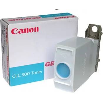 Canon TОНЕР КАСЕТА ЗА CANON CLC 200/300/350 - Cyan - OUTLET - F41-6811-000 (501CANCL200 C)