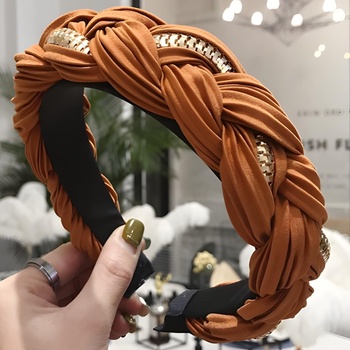 HARAHU Челенка fl-15913 - Оранжева kp15913 (fl-15913)