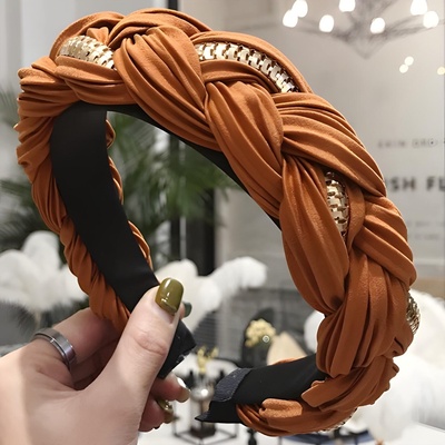 HARAHU Челенка fl-15913 - Оранжева kp15913 (fl-15913)