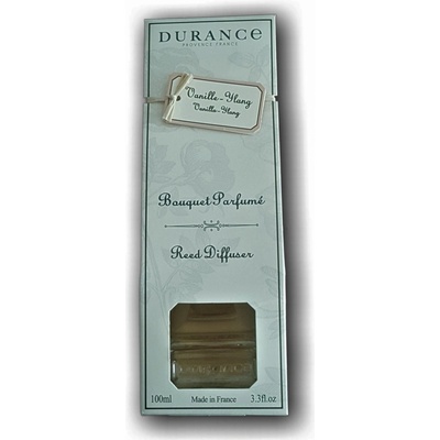 Durance Aroma difuzér Lily of the Valley 100 ml – Hledejceny.cz