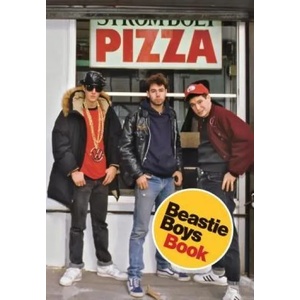 Beastie Boys Book (2018)