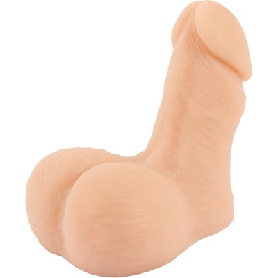 Fleshlight Mr. Limpy Small Fleshtone