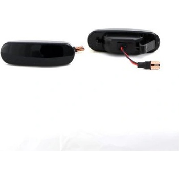 Диодни мигачи за калник за Fiat Doblo / Fiorino / Grande Punto / Fiorino / Idea / Linea / Multipla / Panda / P