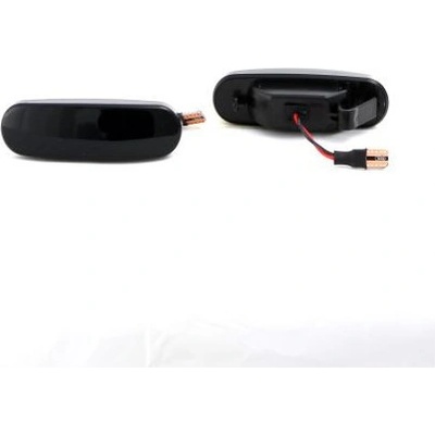 Диодни мигачи за калник за Fiat Doblo / Fiorino / Grande Punto / Fiorino / Idea / Linea / Multipla / Panda / P