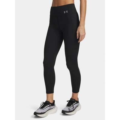 Under Armour Velociti Ankle Tights Black/Reflective