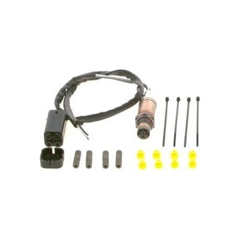 BOSCH Lambda sonda 0258986505