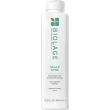 Biolage Scalp Sync Anti-Dandruff Shampoo 400 ml