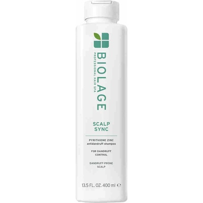 Biolage Scalp Sync Anti-Dandruff Shampoo 400 ml