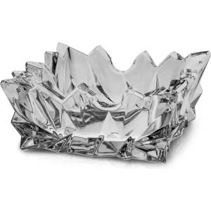 Bohemia 1845 Пепелник Bohemia 1845 Glacier 13x13cm